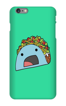 SchwedyD iPhone Phone Cases