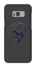 dindrum Samsung Phone Cases