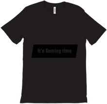 It's Gaming Time