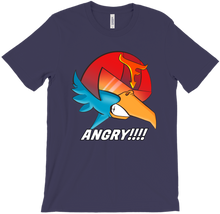 ANGRY FALCO Shirt