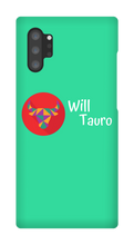 willtauro Samsung Phone Cases