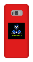 sinist3r_j Samsung Phone Cases