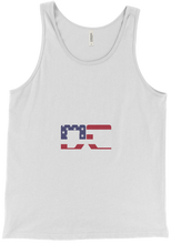 DC Flag Tank Top
