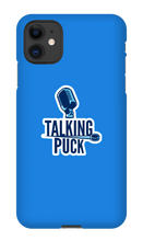 talkingpuck iPhone Phone Cases
