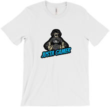 Justa Gamer T-Shirts