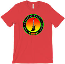 thereverendmattyfshow T-Shirts