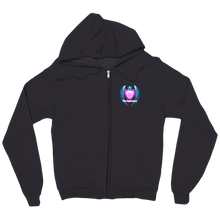 Infirmary Zip Hoodie