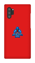 justhastins1872 Samsung Phone Cases