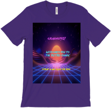 Retro Lounge T-shirts