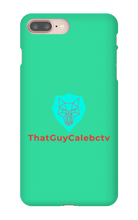 ThatGuyCalebctv iphone 8 plus case