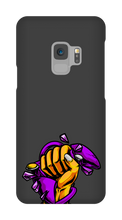 Game Crusher Samsung Phone Cases