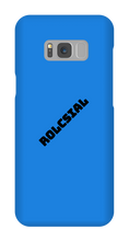 rolcsial fordított feliratú Samsung telefontok