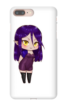 yakokiko iPhone Phone Cases