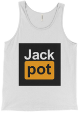 phjackpot Tank Top