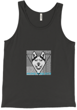 huskyplaylist Tank Top