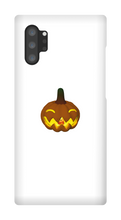 Pumkin phonecase-samsung
