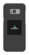 mob1founder Samsung Phone Cases