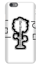 The Terraria Expert iPhone Cases