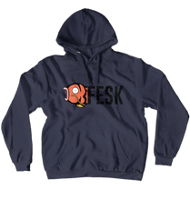 Pullover Hoodie FESK