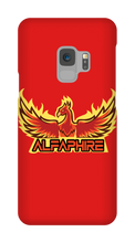 alfaphire Samsung Phone Cases