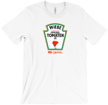 Wiebe Officieel Tomatenijs | PDS x jarrin. T-Shirt