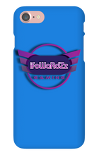 ifowardzz iPhone Phone Cases