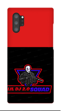 lildj2o Samsung Phone Cases