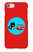 koquie_ iPhone Phone Cases