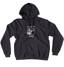 acerbuslupus Hoodies (No-Zip/Pullover)