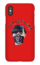 lordofdurr iPhone Phone Cases