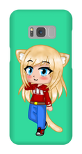 germankitty__x3 Samsung Phone Cases
