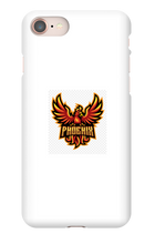 phoenixreborngaming iPhone Phone Cases