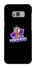 bigbad_voodoo Samsung Phone Cases