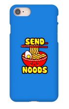 Send Noods 📱 iPhone Phone Case 📱