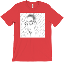 Mir-Chad T-Shirts