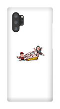 grownasskidsunchaned Samsung Phone Cases
