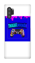 thiagoalmironam Samsung Phone Cases