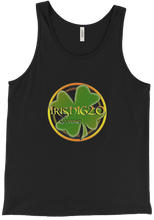 Irish1620 Gaming Tank Top