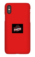 fmchkavash iPhone Phone Cases