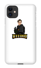 w111ko iPhone Phone Cases