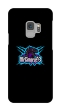 mrgingey93 Samsung Phone Cases