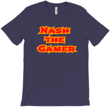 nashthegamer2000 T-Shirts