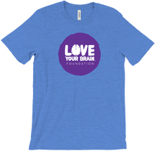 triverso_official Love Your Brains T-Shirts