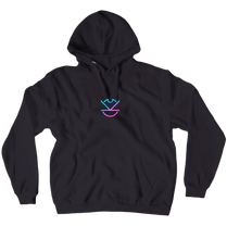 Kreom Logo Hoodie