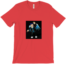 T-shirt del giocatore