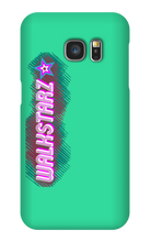 Walkstarz Samsung Phone Cases