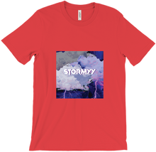 stormyyttv T-Shirts