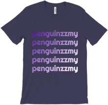 penguinzzmy T-Shirts