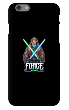 forcewokegaming iPhone Phone Cases