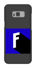 footcand Samsung Phone Cases